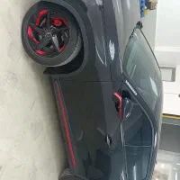 اف ایکس مدل۱۴۰۳|خودرو سواری و وانت|فریدون‌کنار, |دیوار