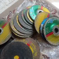 صفحه استیل برمینی کارکرده دونه ای 25000تومان