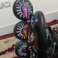 اسکیت حرفه ای