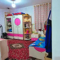 فروش دوطبقه/ دوتا خونه بخر/ نصف قیمت بده|فروش خانه و ویلا|تربت جام, علوی|دیوار