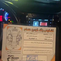 دنا پلاس توربو اتومات۱۴۰۱|خودرو سواری و وانت|لاهیجان, کوی خزر|دیوار