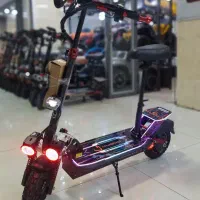 اسکوتر برقی ۳۰۰۰وات وینر اسکای اورجینال