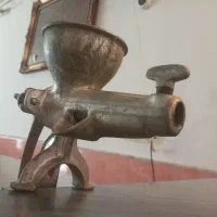 آبلیمو گیر دستی قدیمی