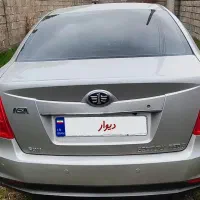 بسترن b50f|خودرو سواری و وانت|تنکابن, |دیوار