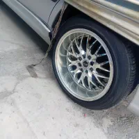 رینگ لاستیک اسپرت خرچنگی نر ماده