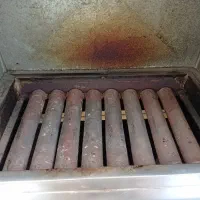 کباب پز|اجاق گاز و لوازم برقی پخت‌وپز|تبریز, |دیوار