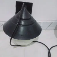 ۲ عدد روشنایی