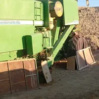 کمپایین کاه کوب64|خودرو سنگین|همدان, |دیوار