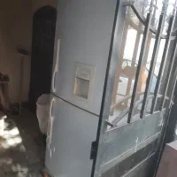 یخچال|یخچال و فریزر|تربت جام, میان جام|دیوار