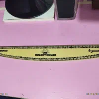 خط کش خیاطی|لوازم خیاطی و بافتنی|تهران, تهران‌ویلا|دیوار