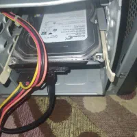 کامپیوتر کامل بدون پوسته|قطعات و لوازم جانبی رایانه|بندرعباس, |دیوار