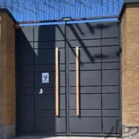 درب باغی 33/22