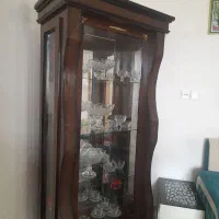 بوفه در حد نو