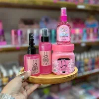 پک هدیه و کادویی ۴ تیکه یارا فقط ۳ پک موجود|آرایشی، بهداشتی، درمانی|کرمانشاه, |دیوار