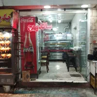 فرکار ساندویچی حقوق 12میلیون