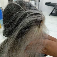 رنگ مو|خدمات آرایشگری و زیبایی|زاهدان, |دیوار