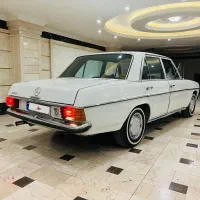 بنز معماری / ماشین کلاسیک|خودرو کلاسیک|گلستان (تهران), |دیوار