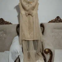 لباس مجلسی دخترانه وزنانه قیمت مناسب زدم تا امشب|لباس|مشهد, شهرک شهید باهنر|دیوار