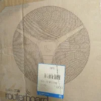 آنتن اینترنت میکروتیک LHG