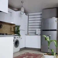 100 متره شهمیرزادبر بلوار 5 واحدی