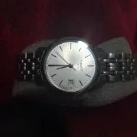 ساعت مچی زنانه تیسوت اورجینال