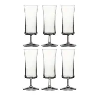 لیوان نیود مدل STEMWARE کد 67043 بسته 6 عددی