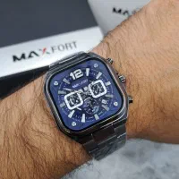 مکسفورت اورجینال مربع جذاب و ترند سه موتور ژاپنی