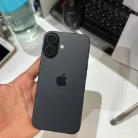 ایفون ۱۶ باتری ۱۰۰ با ریجستر