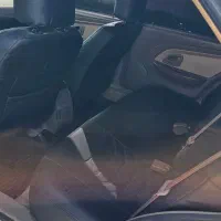 405 SLX مدل ۹۶ سیمی|خودرو سواری و وانت|برازجان, |دیوار