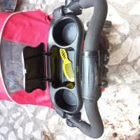 کالسکه کودک فرانسوی|کالسکه و لوازم جانبی|کوچصفهان, |دیوار