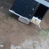 کولر ۲۴ هزار گاز فابریک چند سال بدون استفاده