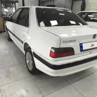 پارس ELX|خودرو سواری و وانت|اردبیل, |دیوار