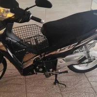 موتور سیکلت کویر۱۵۰|موتورسیکلت|اصفهان, کوجان|دیوار