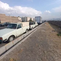 باربری ضمانت بار زنجان ( ایسوزو . نیسان . وانت)|خدمات حمل و نقل|زنجان, |دیوار