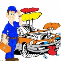 باطری سازی و تنظیم موتور  برتر