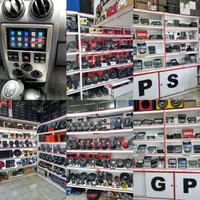 مانیتور اندرویدمولتی مدیا خودروهای جدیدو قدیم QLad|قطعات یدکی و لوازم جانبی|تهران, تهرانپارس شرقی|دیوار