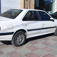 پژو پارس tu5 مدل ۹۷|خودرو سواری و وانت|کرمانشاه, |دیوار