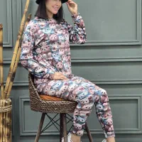 ست مخمل ۳۹۰|لباس|قم, زاویه|دیوار