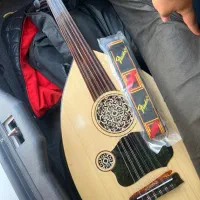 عود الکترو نو|سازهای سنتی|بندرعباس, |دیوار