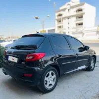 207 پاناروما مدل 1403