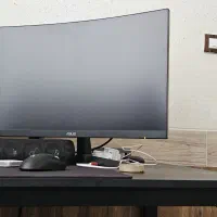 مانیتور ۲۷ اینچ ایسوس