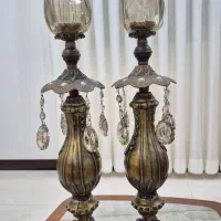 جاشمعی آنتیک