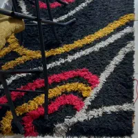 ۳عدد فرش اتاق خواب|فرش|همدان, |دیوار