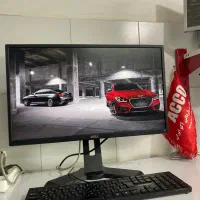 مانیتور درحد 22 اینج درجه یک به شرط|قطعات و لوازم جانبی رایانه|تبریز, |دیوار