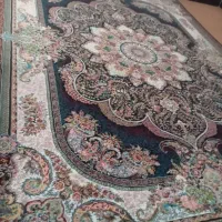 دوعددفرش 12متری سالم نخ اصل