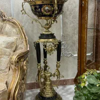 کنار سالنی برنز سایز آخر