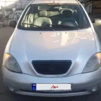 تیبا ۱ مدل ۹۰ بدون رنگ