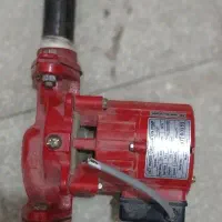 پمپ آب گرم نیم اسب