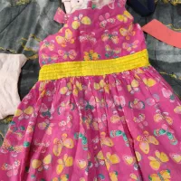 تعدادی لباس|کفش و لباس بچه|مشهد, سجاد شهر|دیوار