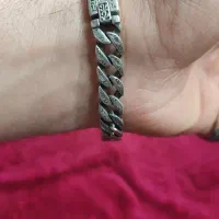 دستبند نقره تایلندی